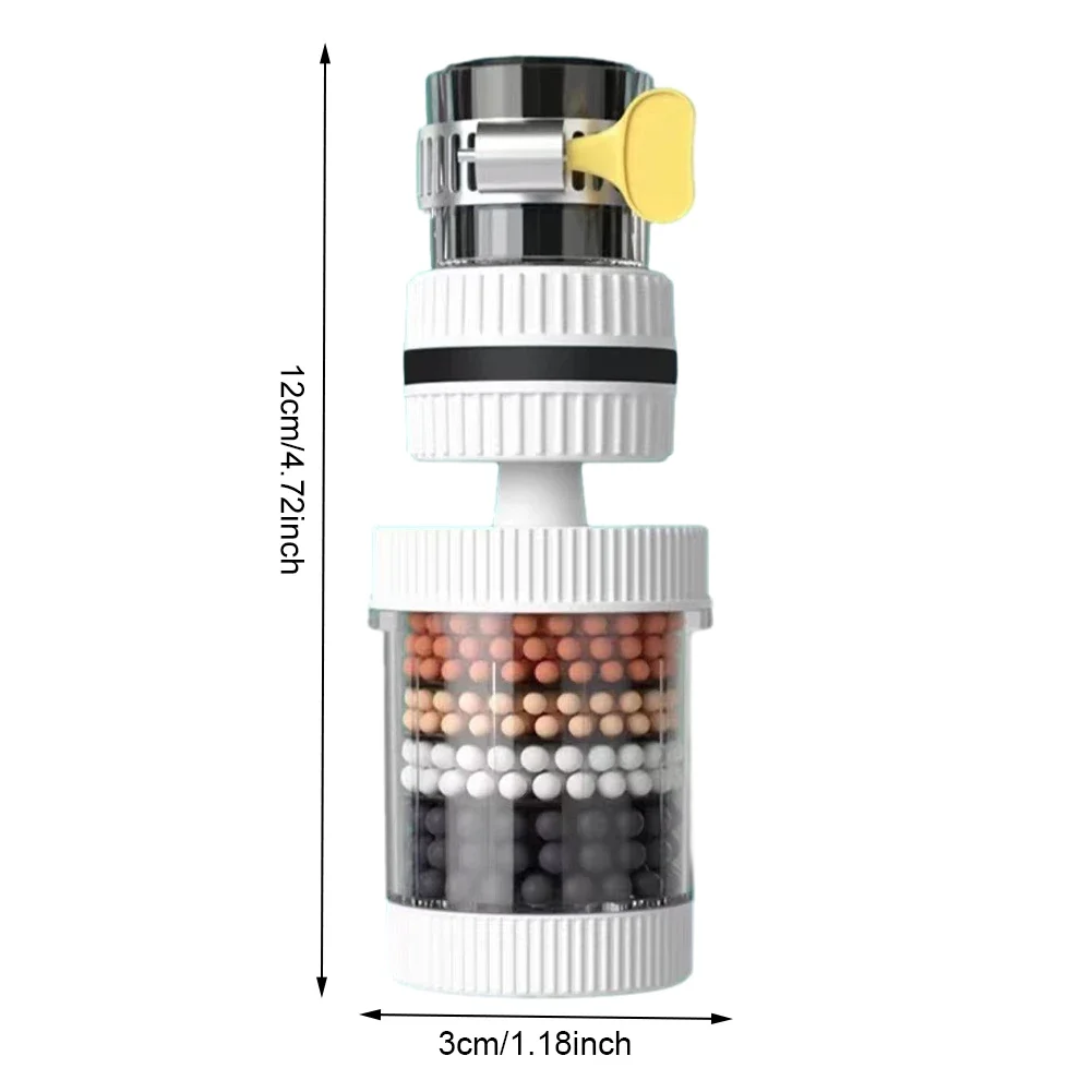 Shower Head Rain - Grifo de ducha Universal, grifo de