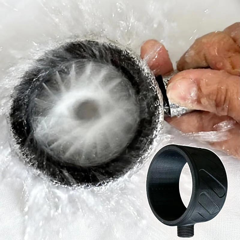 Shower Head Rain - Boquilla de ducha para hombre, cabezal