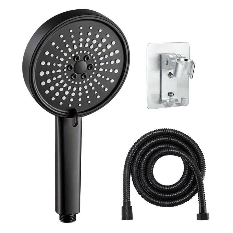 Home Bathroom Accessories - Juego de cabezal de ducha de