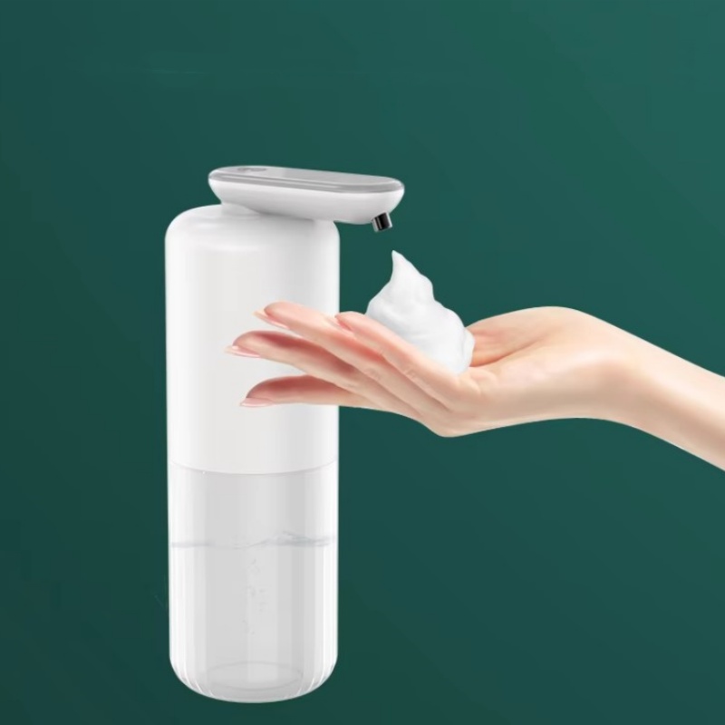 Home Bathroom Wall Soap Dispenser - STLF-dispensadores de jabón líquido de espuma