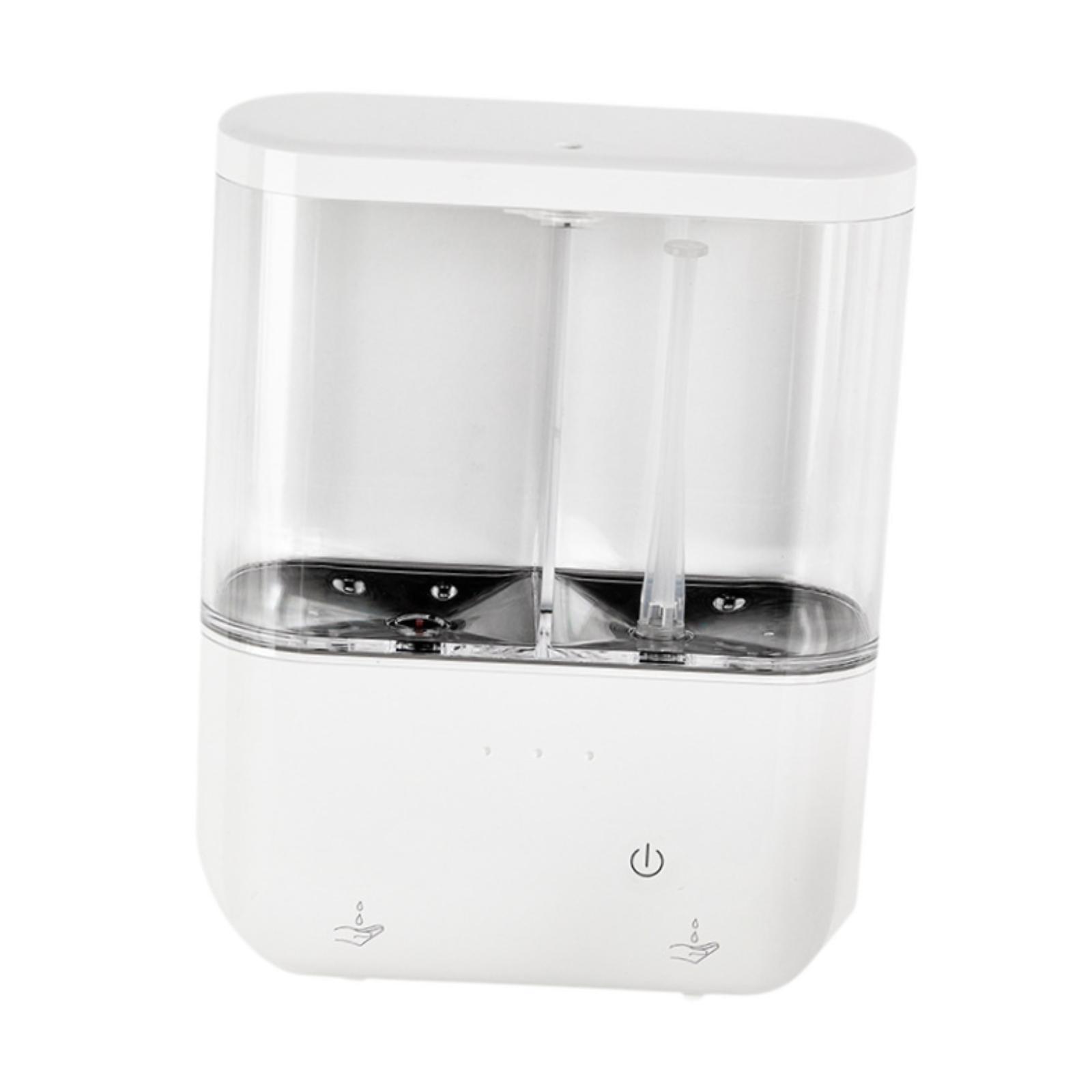 Home Bathroom Wall Soap Dispenser - Dispensador de Jabón Eléctrico de Pared,