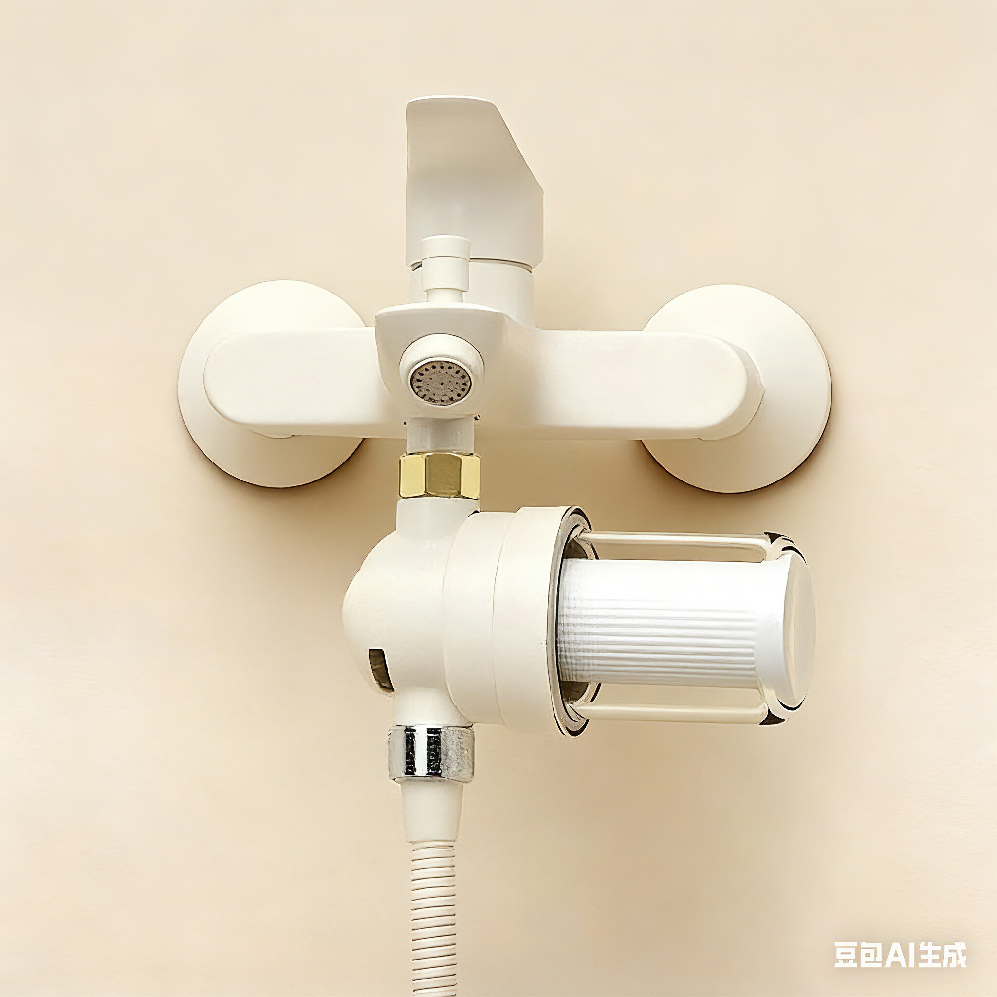 Shower Head Rain - Prelo de ducha, juego de ducha