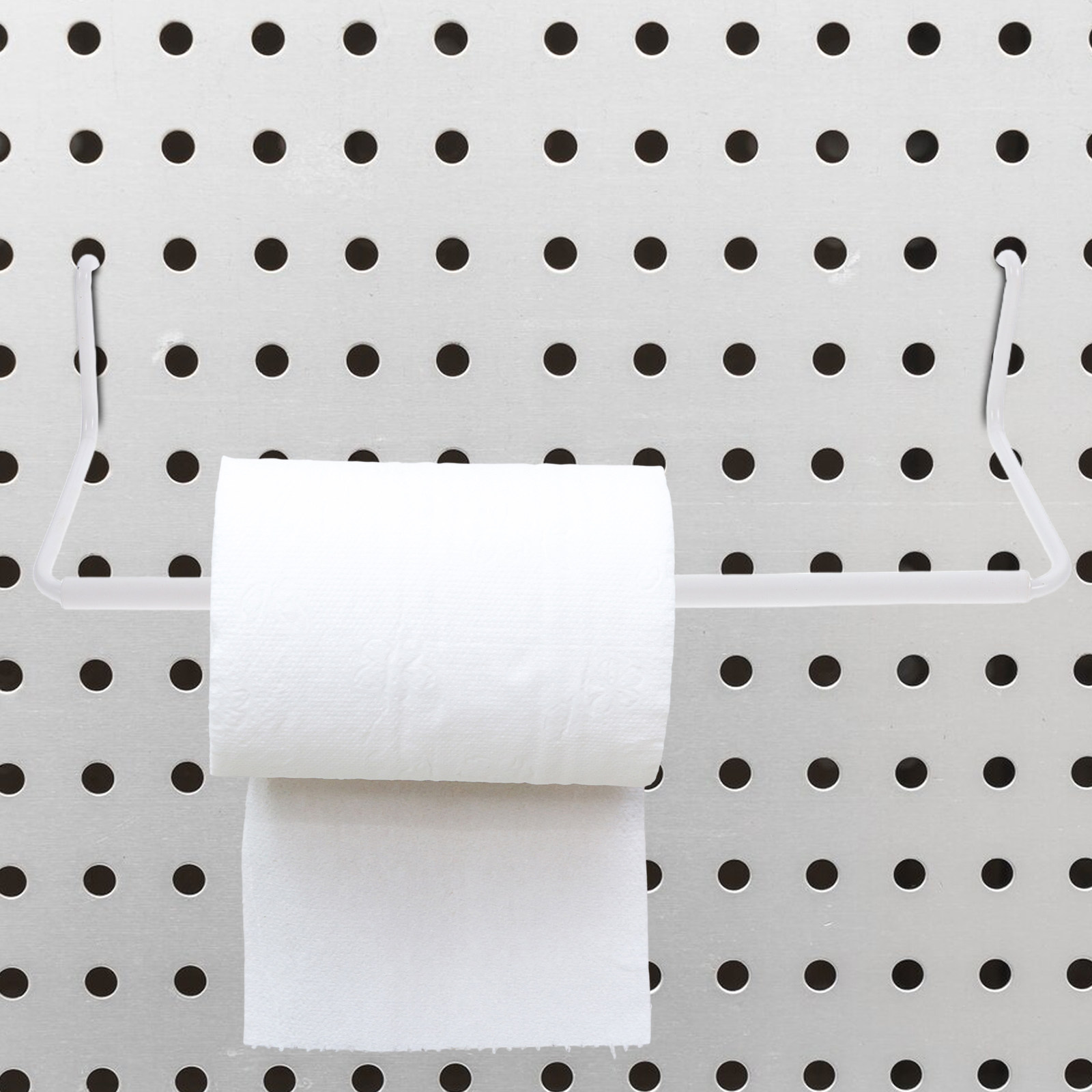 Home Bathroom Paper Towels - Soporte para toallas de papel para