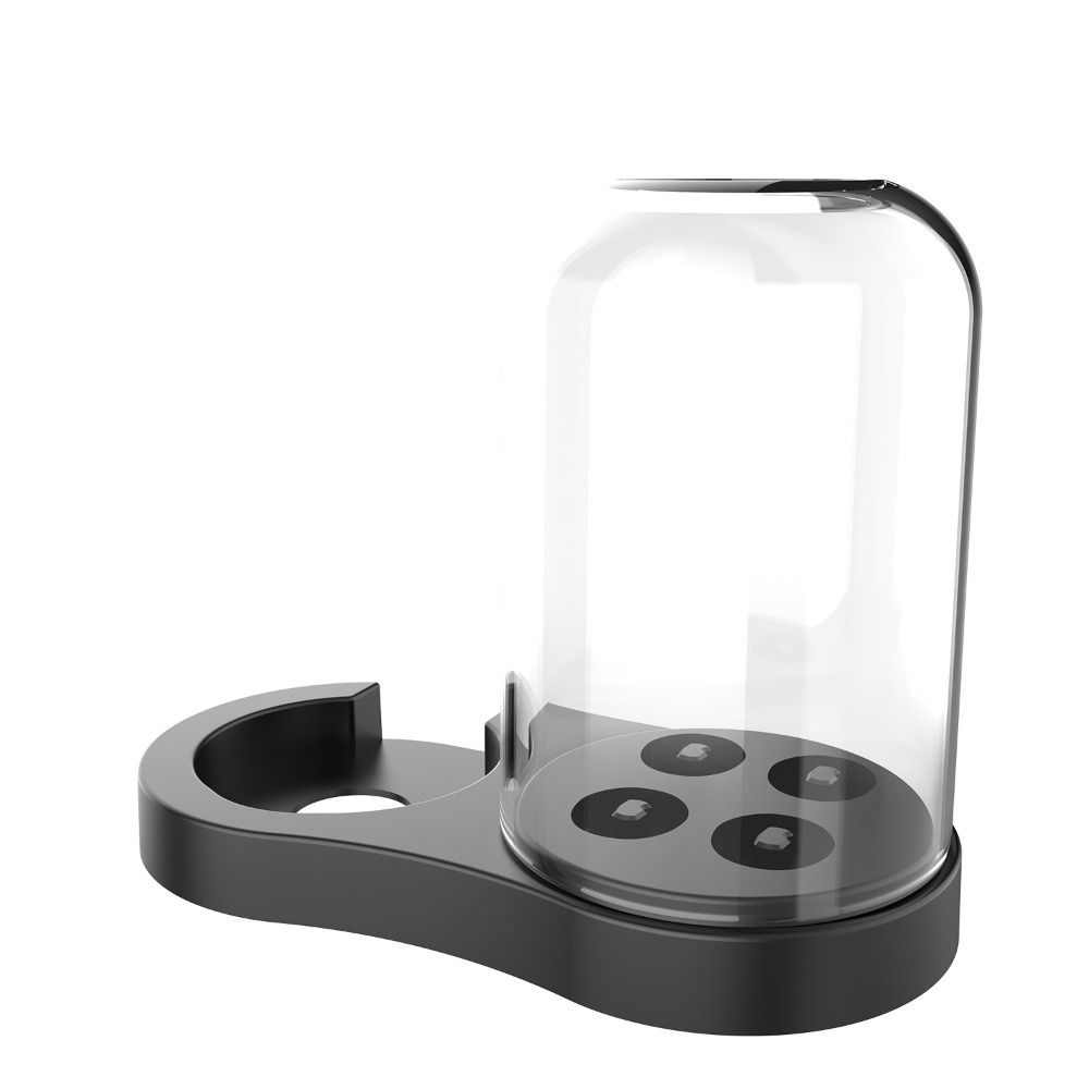 Toothbrush Holder Set - Organizador de cepillos de dientes eléctricos,