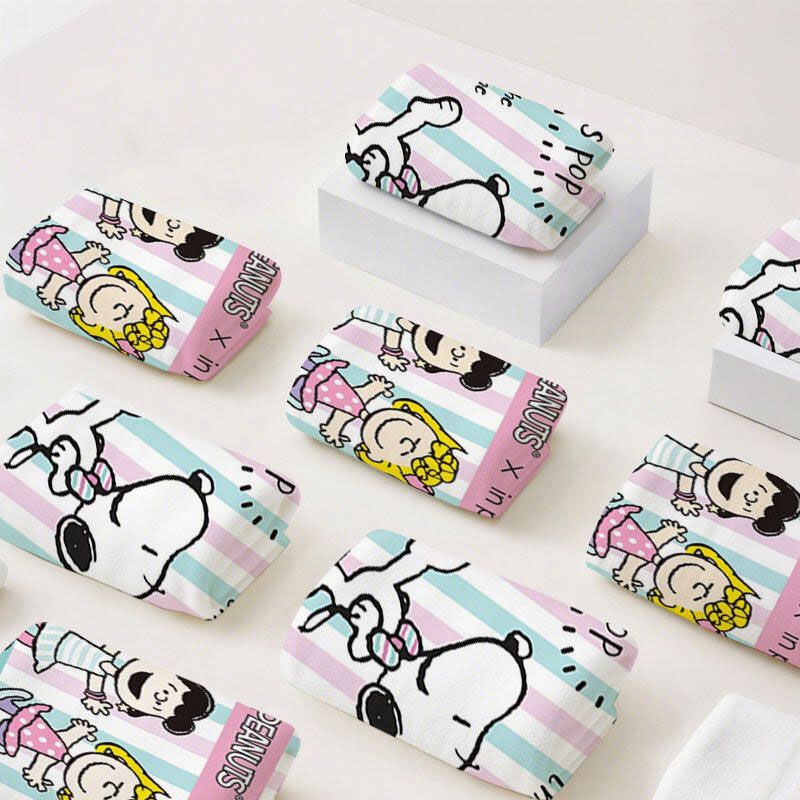 Home Edit Bathroom - Toalla de baño grande Snoopy, absorbente,