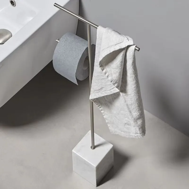 Home Bathroom Paper Towels - Estantes de almacenamiento de baño de