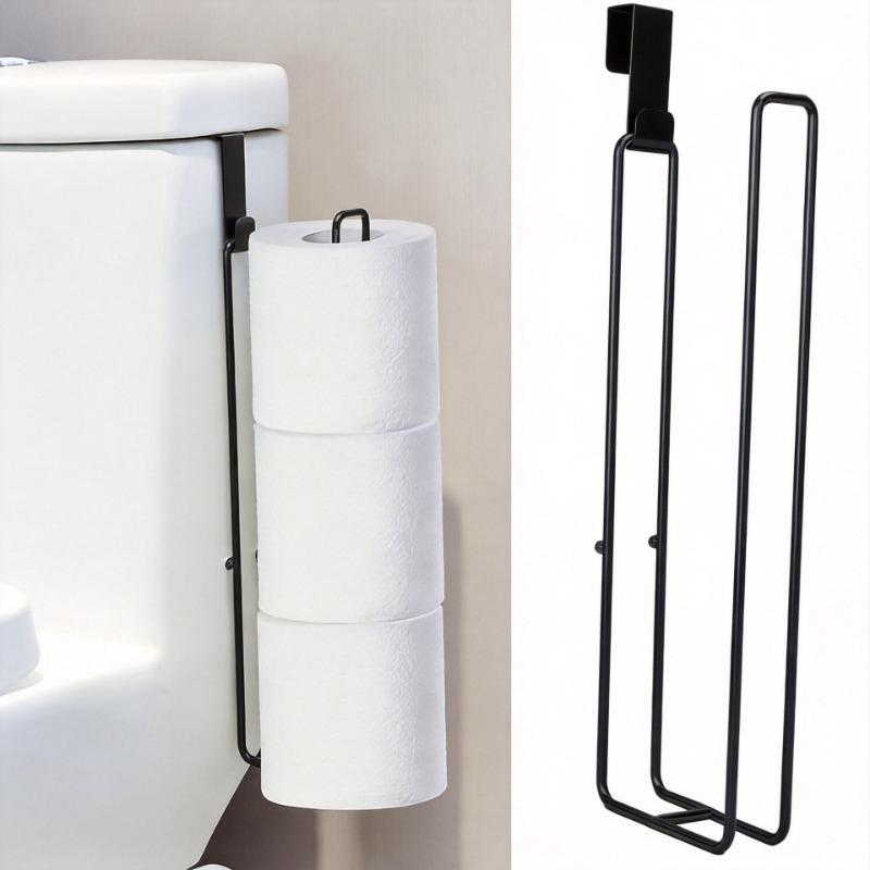Home Bathroom Paper Towels - Soporte de lujo para papel higiénico