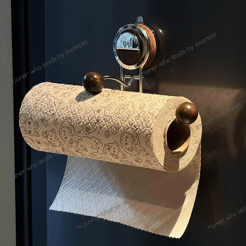 Home Bathroom Paper Towels - 100 exprés para el nuevo hogar,