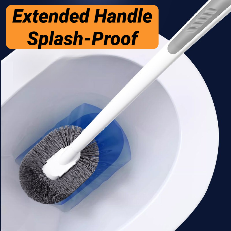 Toilet Brush Holder - Escobilla de Baño de PP con