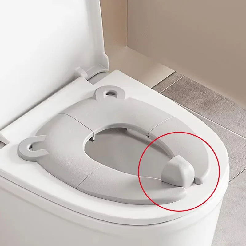 Asiento de Inodoro Plegable Po - Home Bathroom With Urinal reseña y precio
