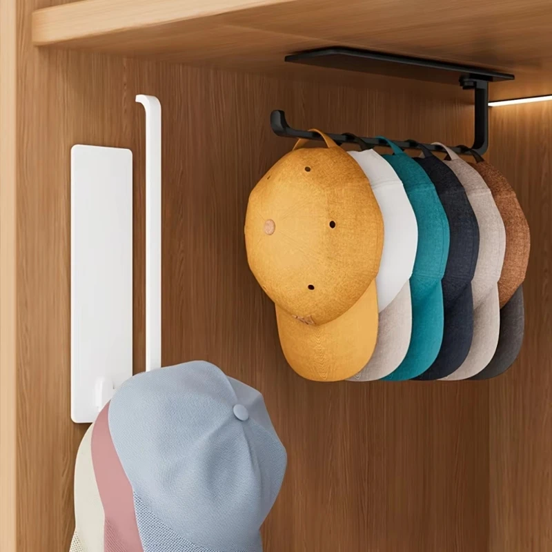 Soporte para toallas de cocina - Robe Hook Adhesive reseña y precio