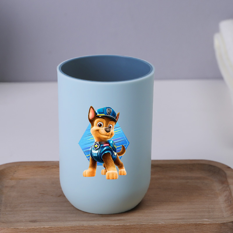 Vaso para cepillos de dientes  - Home Goods Bathroom Sets reseña y precio