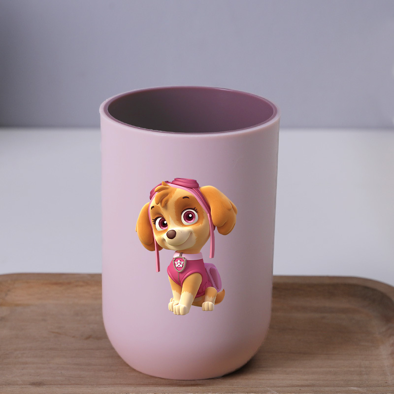 Vaso para cepillos de dientes  - Home Goods Bathroom Sets reseña y precio