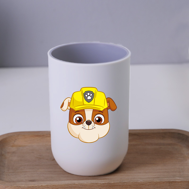 Vaso para cepillos de dientes  - Home Goods Bathroom Sets reseña y precio
