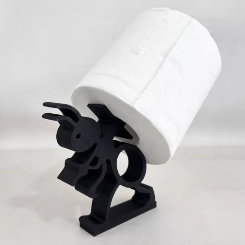 Soporte de papel higiénico par - Home Bathroom Paper Towels reseña y precio