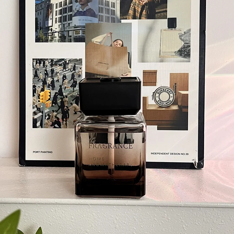 Aromatizante en Spray para el  - Home And Bathroom reseña y precio