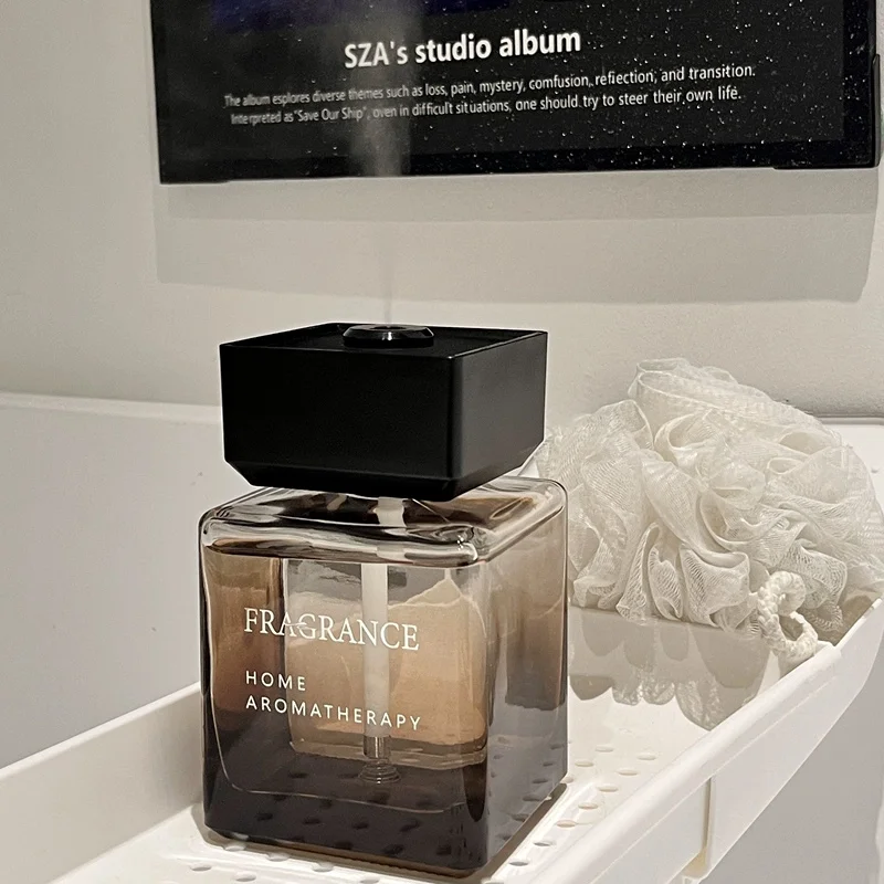 Aromatizante en Spray para el  - Home And Bathroom reseña y precio