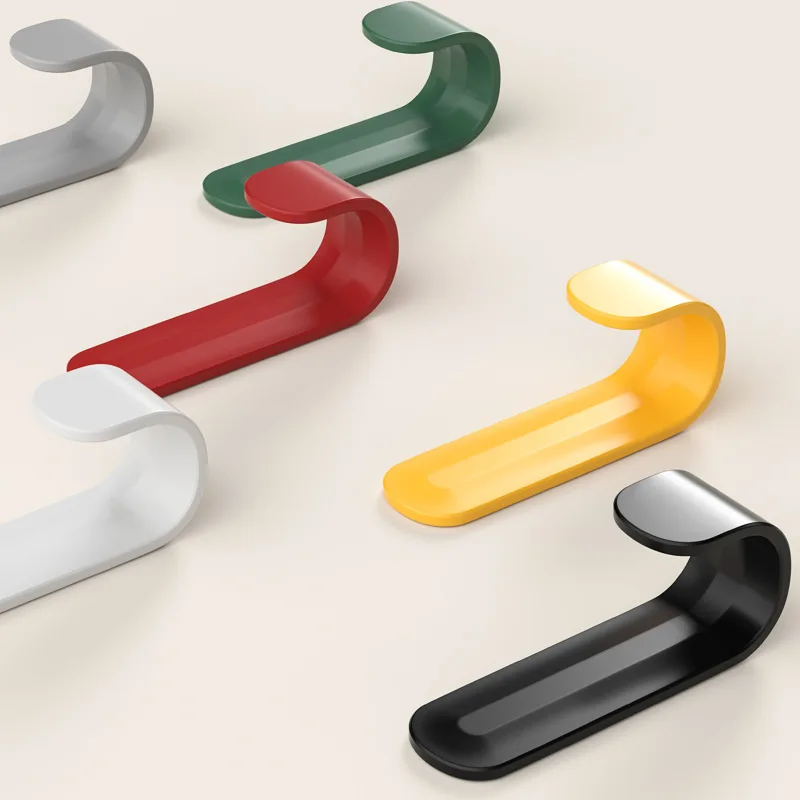 Gancho autoadhesivo para bata  - Robe Hook Adhesive reseña y precio