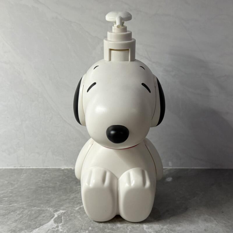 Botella Dispensadora Kawaii de - Home Edit Bathroom reseña y precio