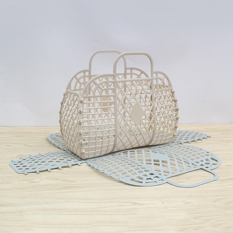 Cesta de ducha desmontable de  - Home And Bathroom reseña y precio