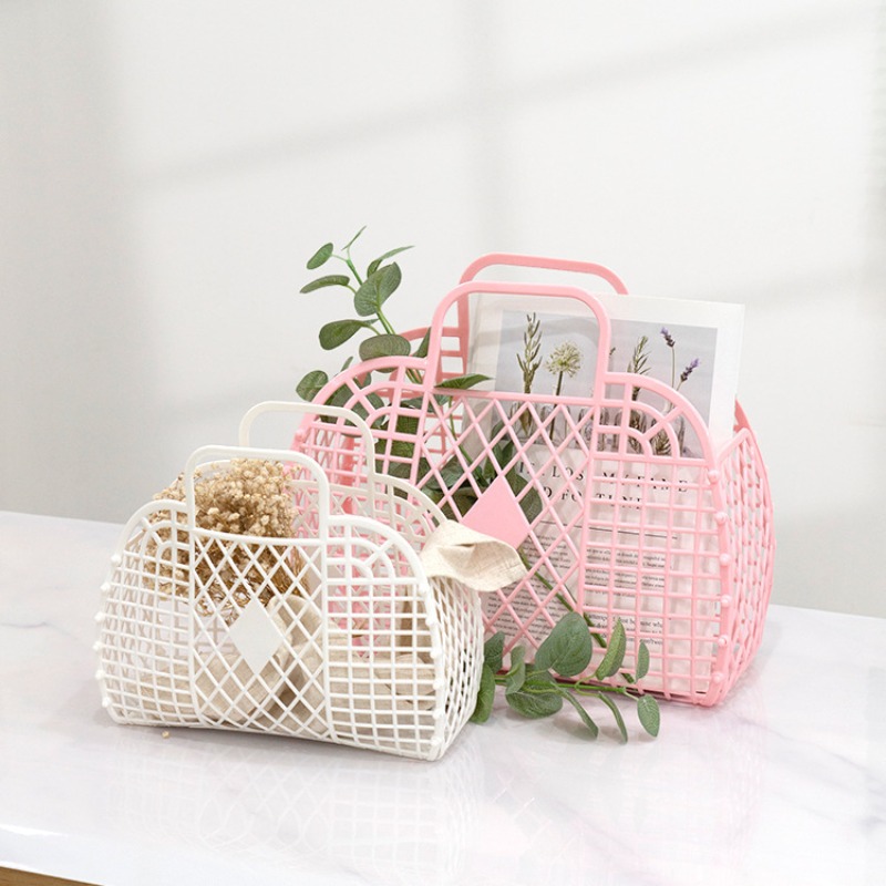 Cesta de ducha desmontable de  - Home And Bathroom reseña y precio