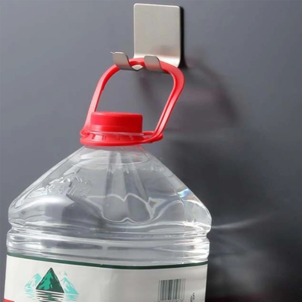Soporte para maquinilla de afe - Robe Hook Adhesive reseña y precio