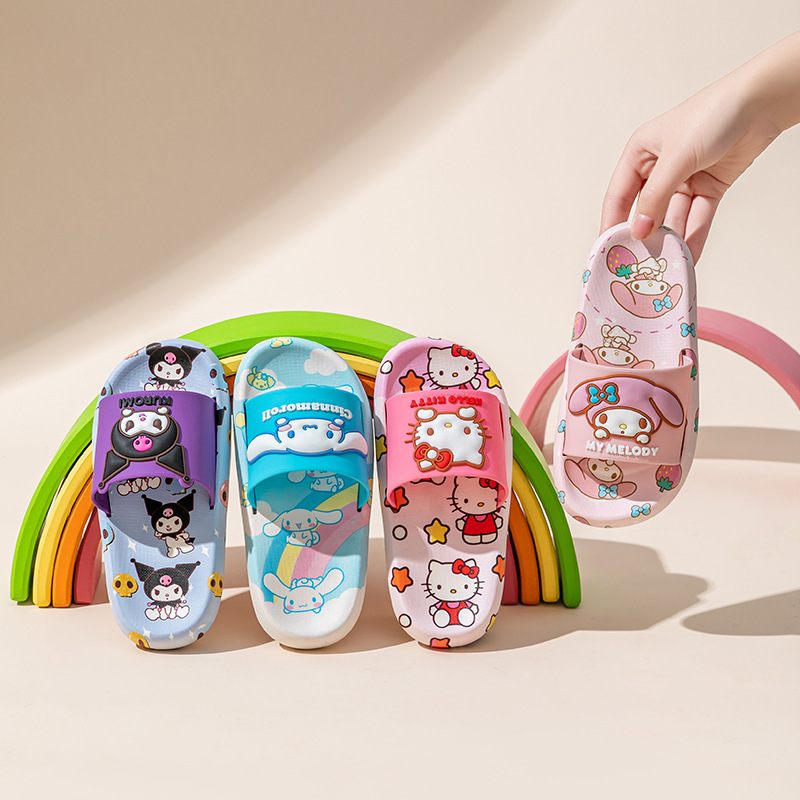 Chanclas Hello Kitty: Verano,  - Home Bathroom Accessories reseña y precio