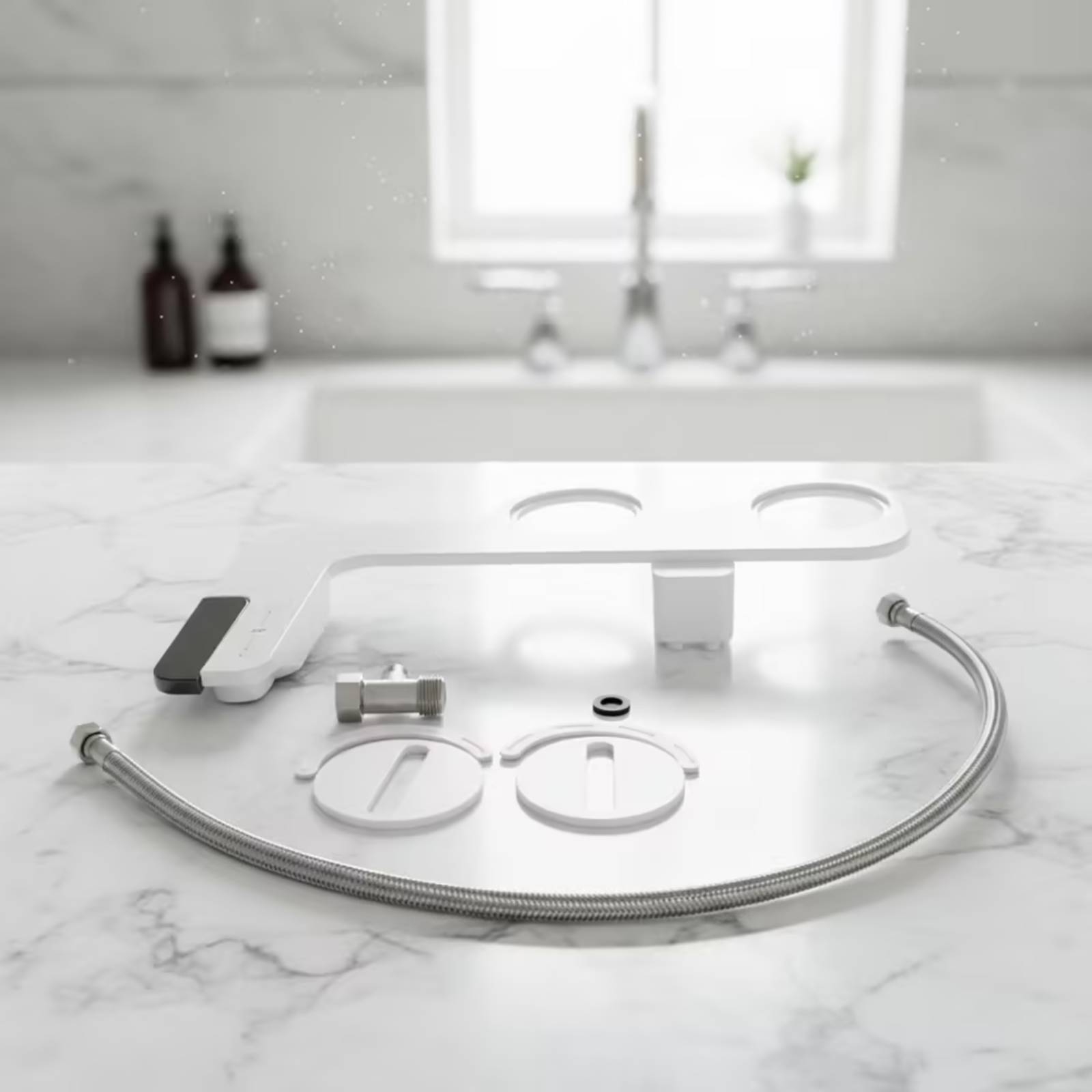 Bidé con Panel de Control Late - Home Bathroom Accessories reseña y precio