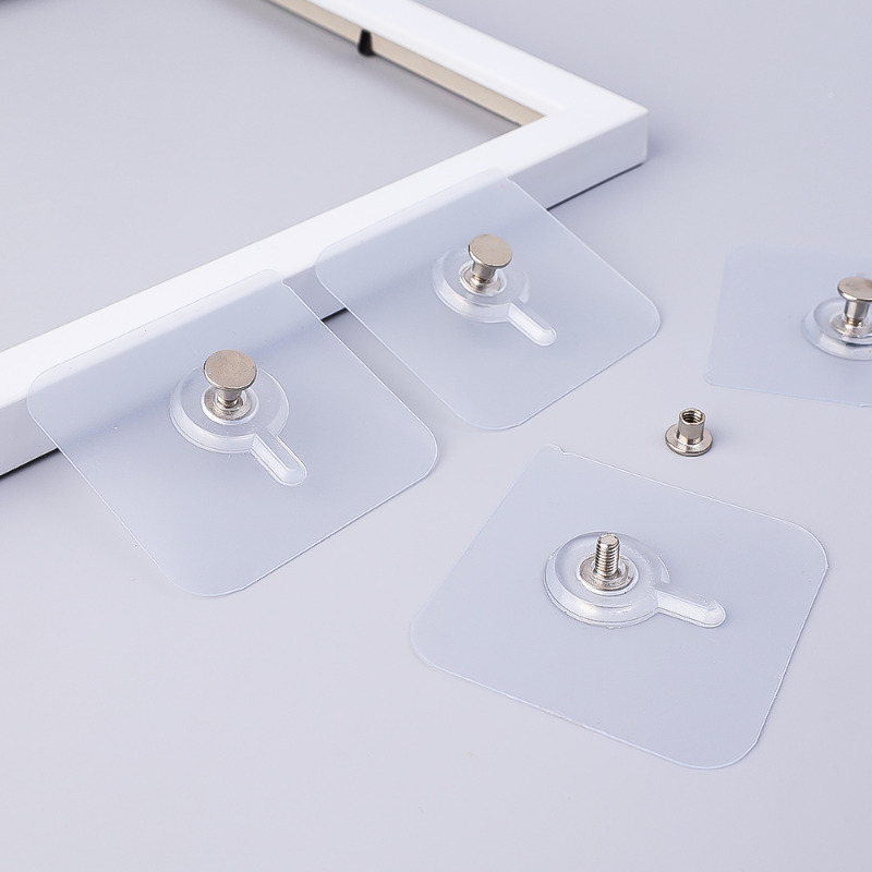 Ganchos Adhesivos para Pared,  - Robe Hook Adhesive reseña y precio