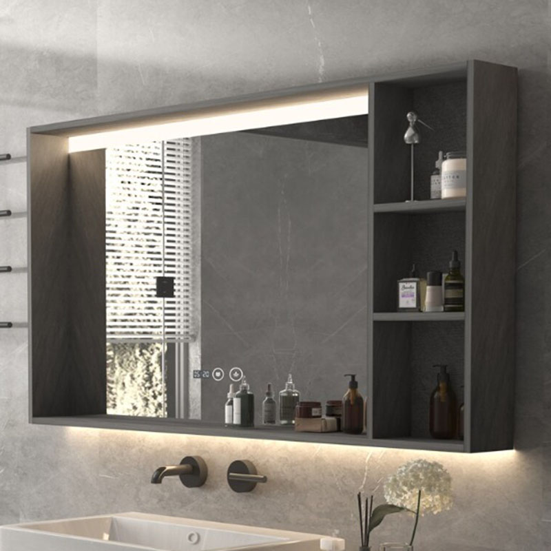 Mueble de Baño Nórdico de Lujo - Home Bathroom Shelf reseña y precio