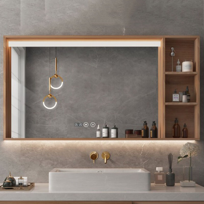 Mueble de Baño Nórdico de Lujo - Home Bathroom Shelf reseña y precio