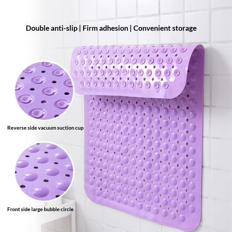 Alfombra de baño antideslizant - Jet Home Bathroom Mats reseña y precio
