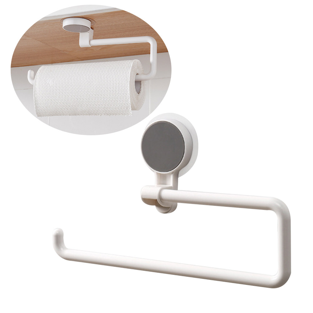 Portarrollos de Papel Higiénic - Home Bathroom Paper Towels reseña y precio