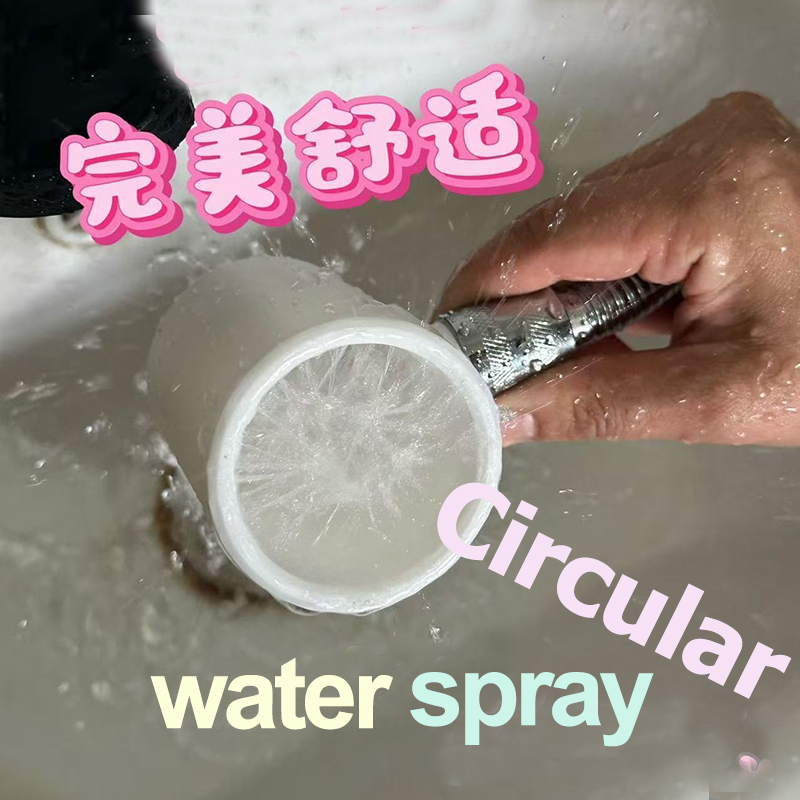 Cabezal de ducha de mano de al - Shower Head Rain reseña y precio