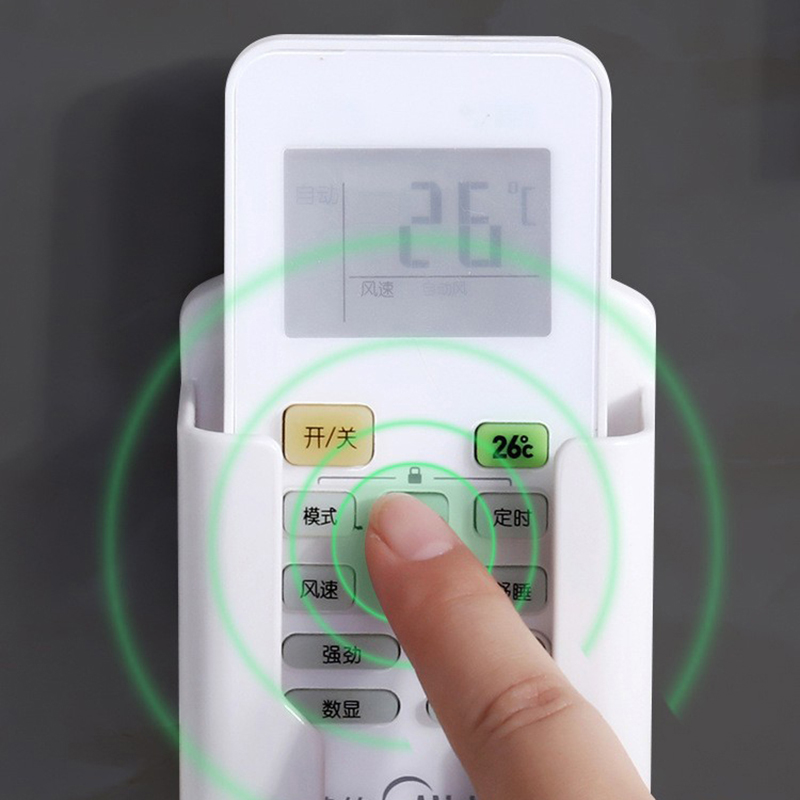 Soporte de Control remoto mont - Home Bathroom Shelf reseña y precio
