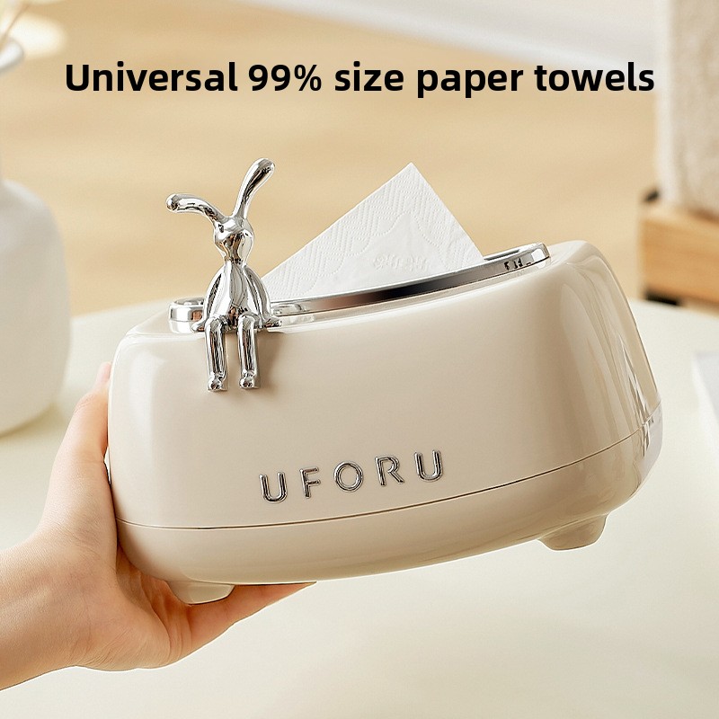 Dispensador de Toallas de Pape - Home Bathroom Paper Towels reseña y precio