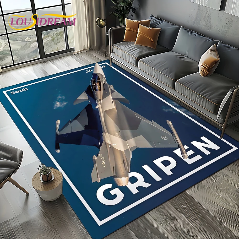 Alfombra de dibujos animados c - Jet Home Bathroom Mats reseña y precio