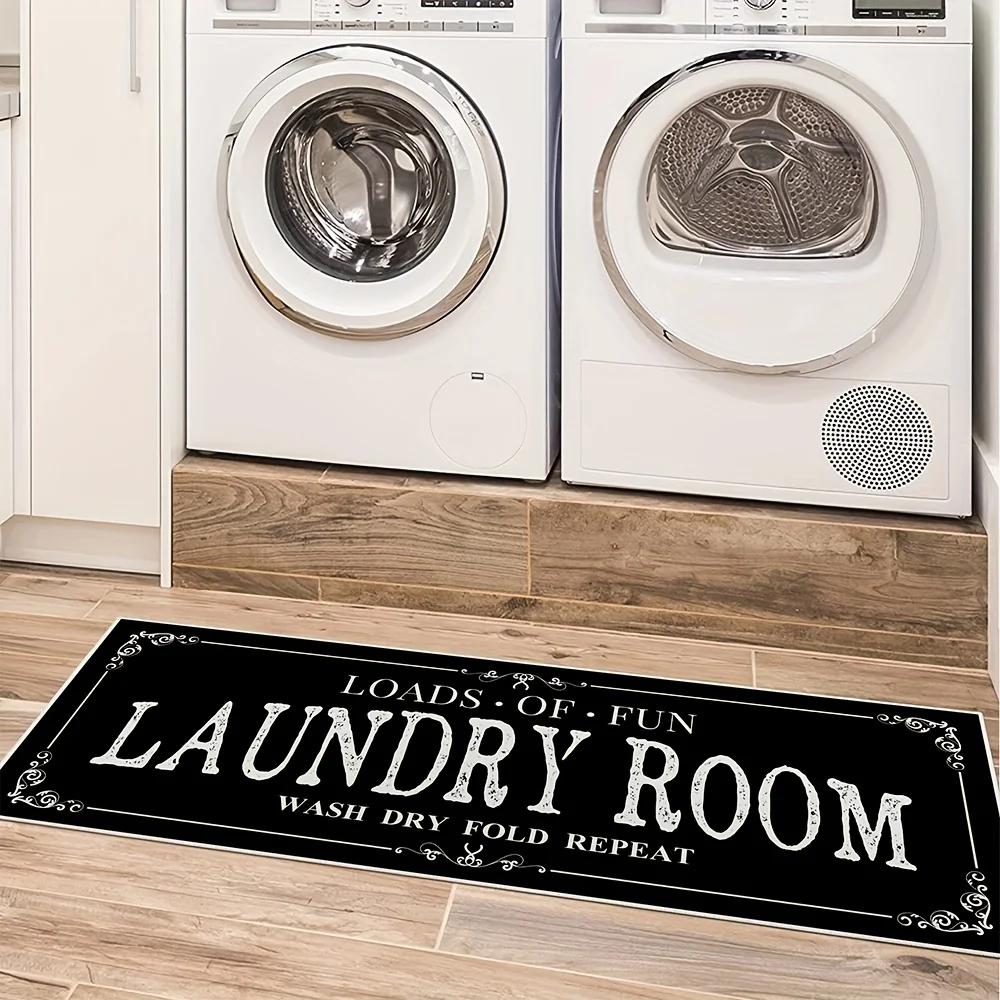 Alfombra antideslizante para s - Tiny Home Bathroom Kit reseña y precio