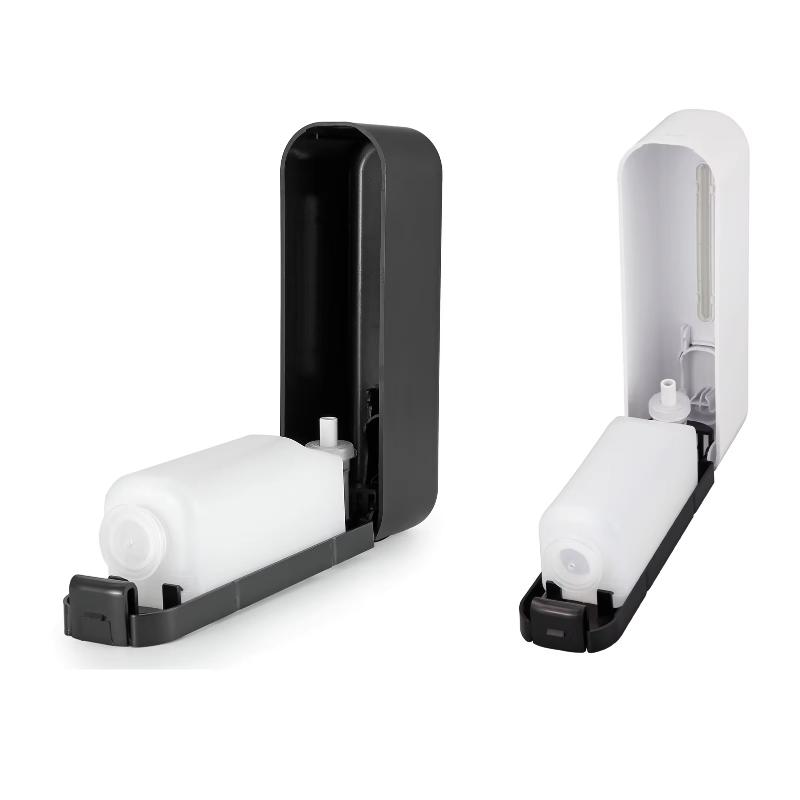 Dispensador de jabón y loción  - Home Bathroom Wall Soap Dispenser reseña y precio
