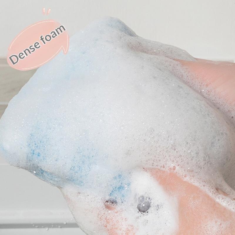 *Nuevo toalla de baño exfolian - Home Bathroom Accessories reseña y precio