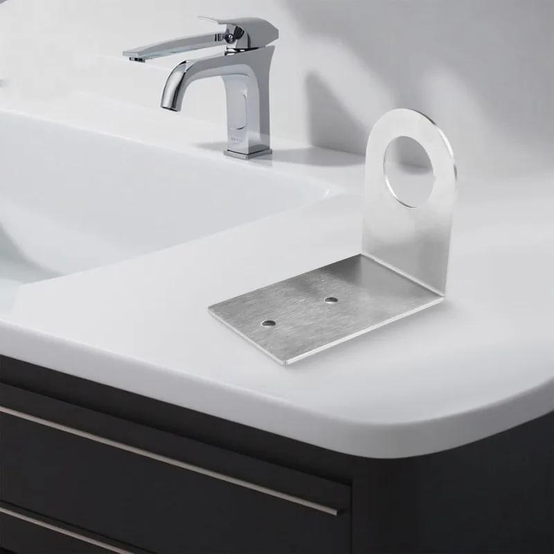 Organizador de Baño de Acero I - Home Bathroom Wall Soap Dispenser reseña y precio