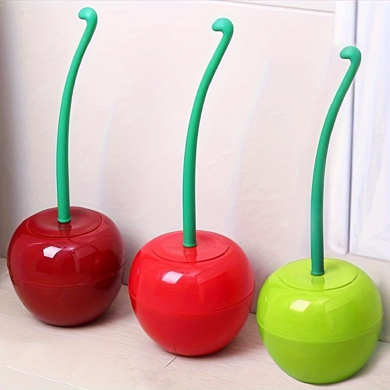 1 lindo juego de soporte para  - Toilet Brush Holder reseña y precio