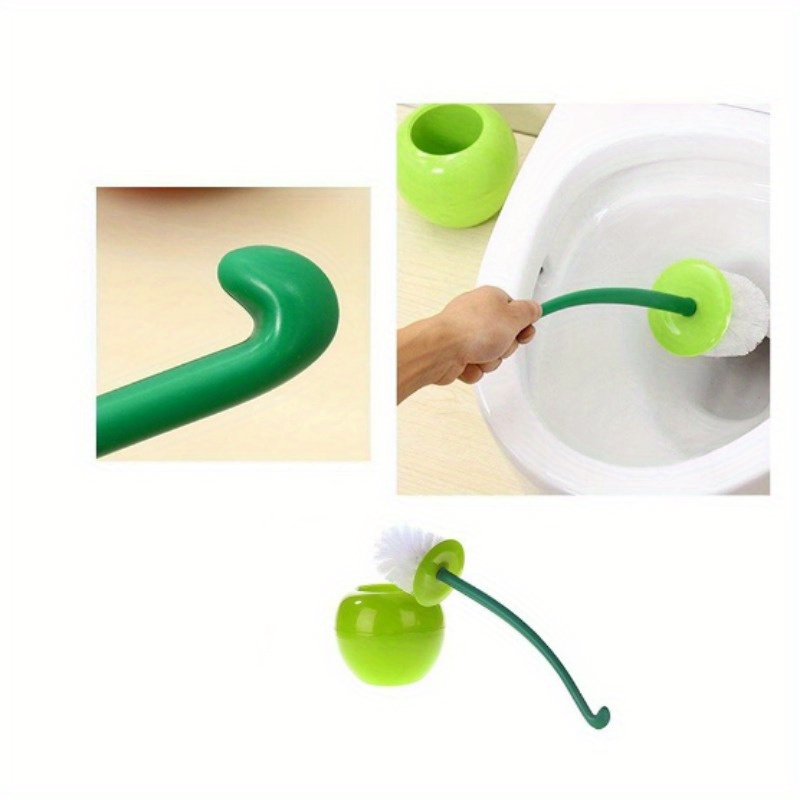 1 lindo juego de soporte para  - Toilet Brush Holder reseña y precio
