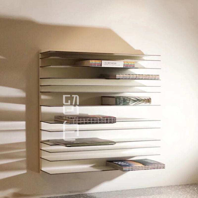 Soporte de exhibición de almac - Home Bathroom Shelf reseña y precio