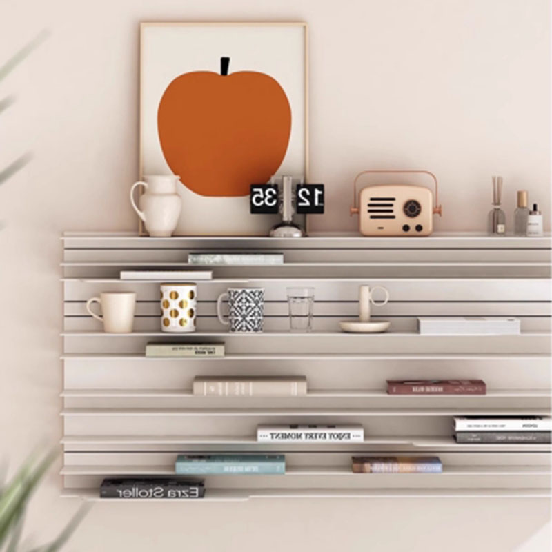 Soporte de exhibición de almac - Home Bathroom Shelf reseña y precio
