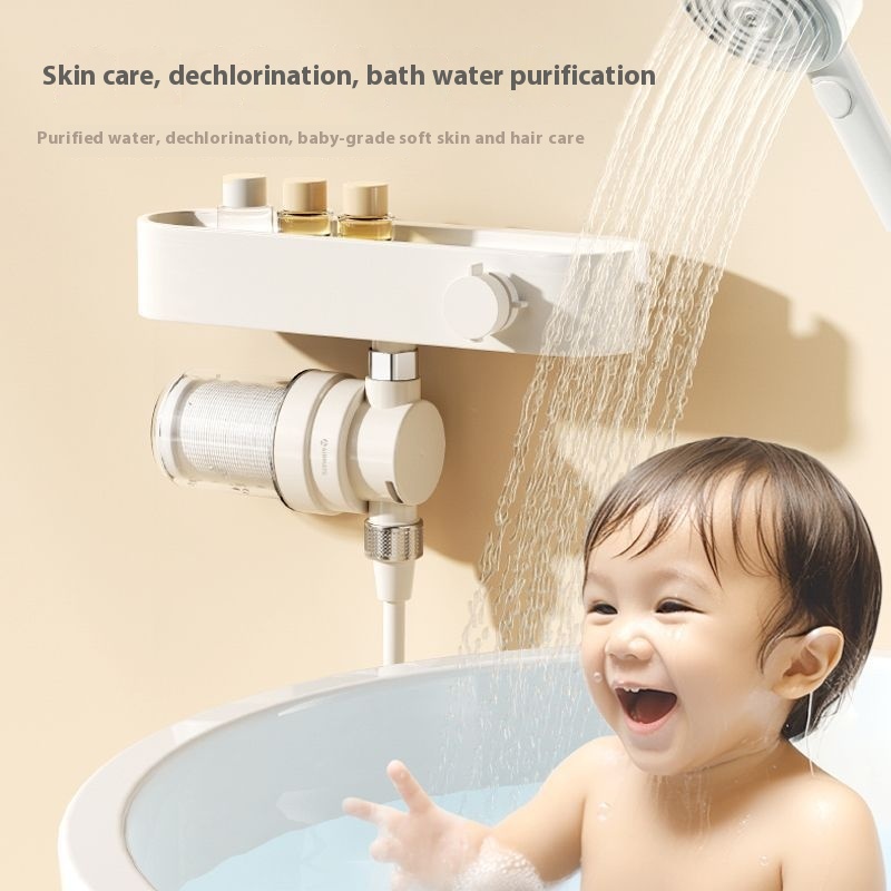 Prelo de ducha, juego de ducha - Shower Head Rain reseña y precio
