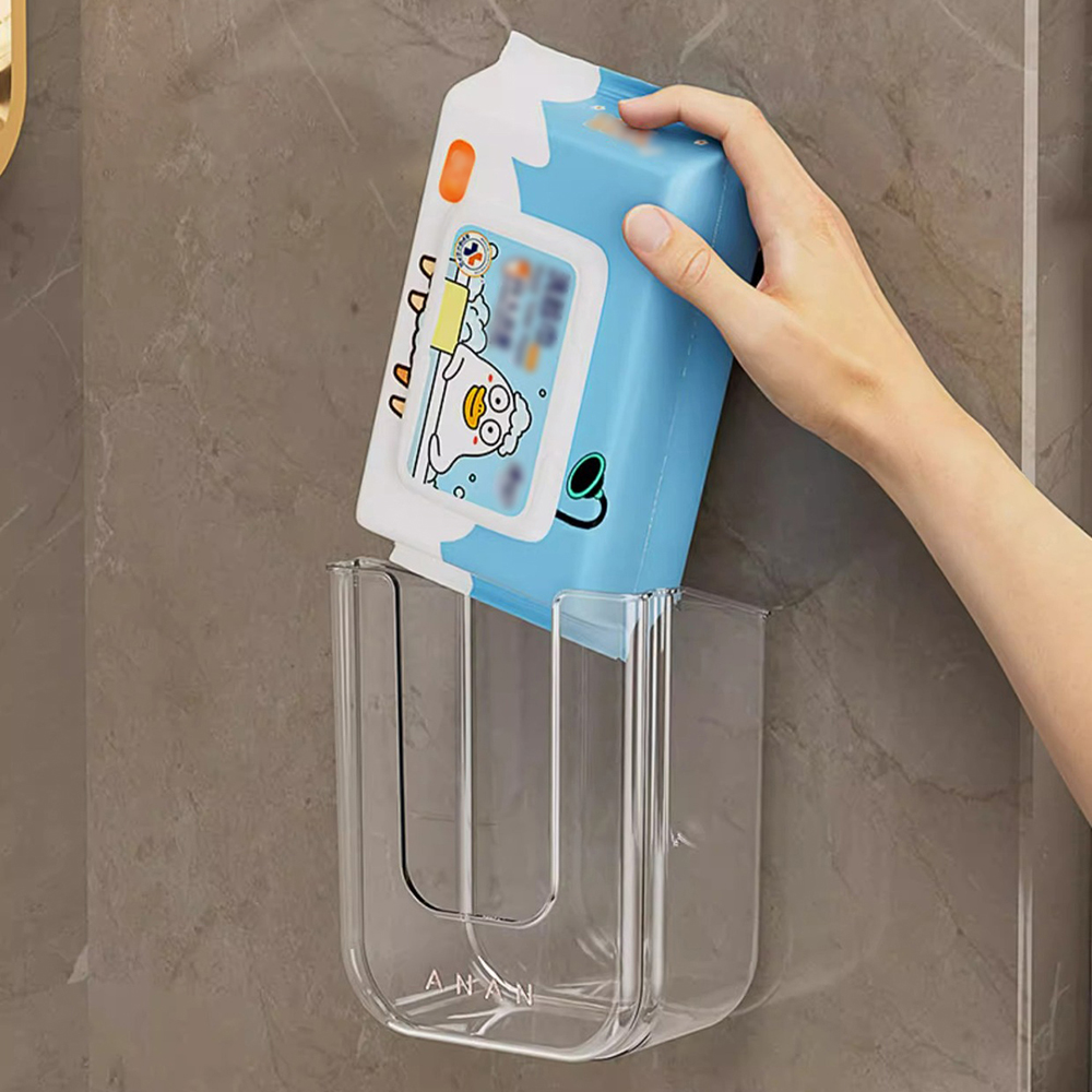 Dispensador de Toallitas Húmed - Home Bathroom Paper Towels reseña y precio