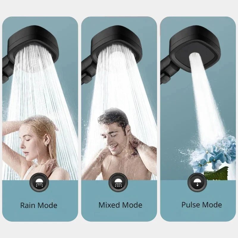 Cabezal de Ducha Xiaomi de Alt - Tiny Home Bathroom Kit reseña y precio