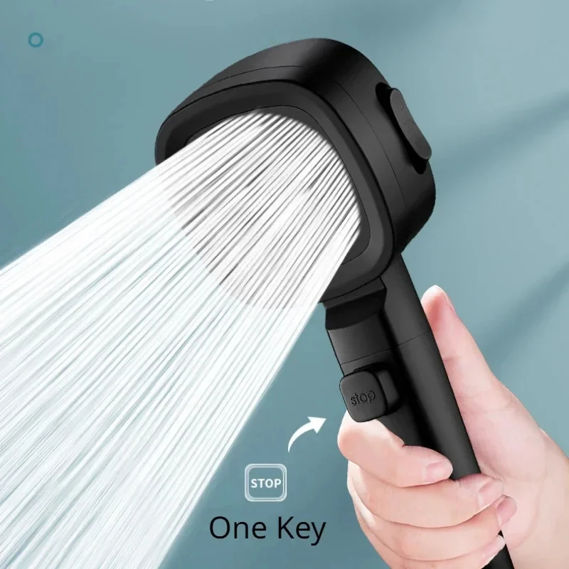 Cabezal de Ducha Xiaomi de Alt - Tiny Home Bathroom Kit reseña y precio