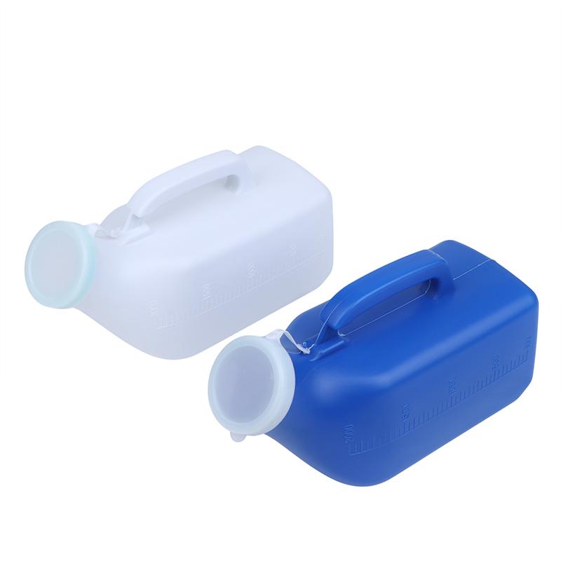Botella Urinaria Portátil para - Home Bathroom With Urinal reseña y precio